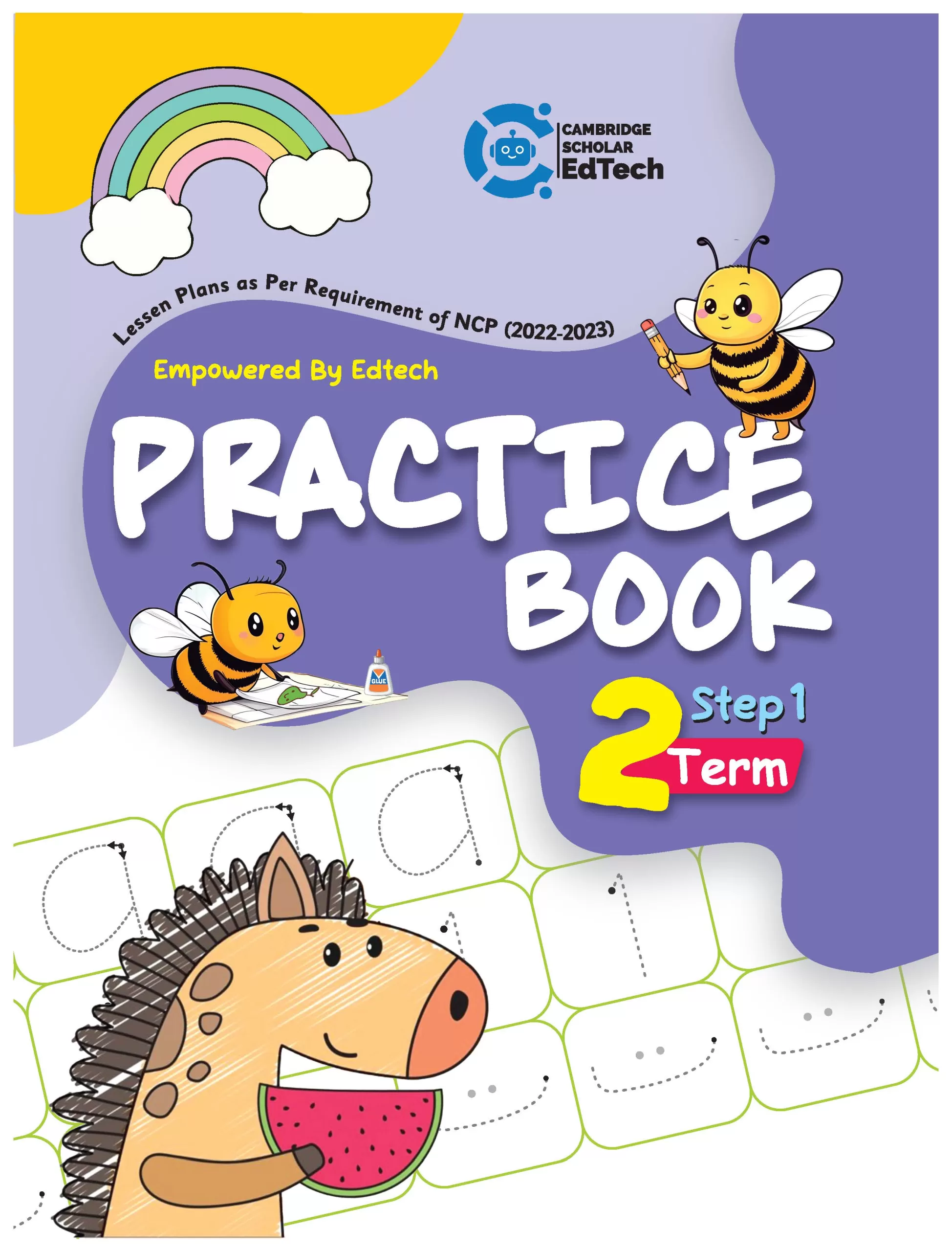 PG Practice Book 2