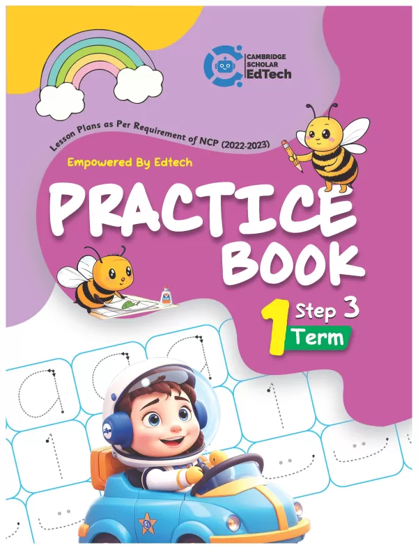 Prep Books Prep Practice Book 1 – Cantab Publisher